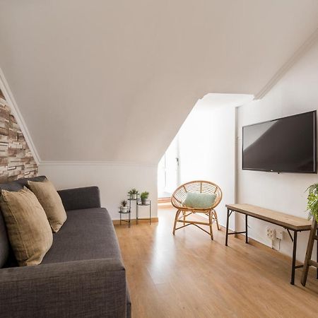 Rato Cozy 3Br W/Balcony - By Lu Holidays Apartment Lisabona Exterior foto