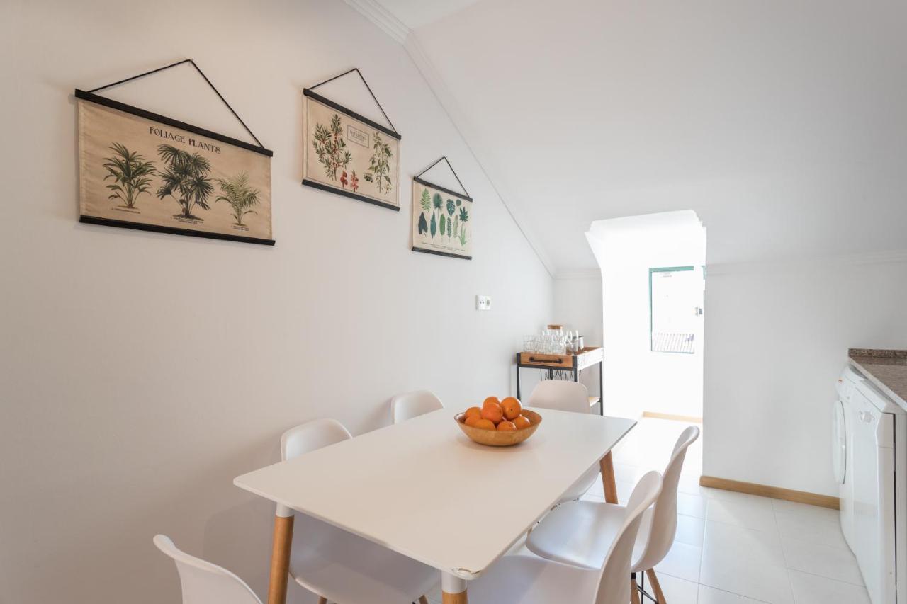 Rato Cozy 3Br W/Balcony - By Lu Holidays Apartment Lisabona Exterior foto