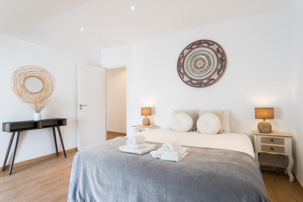 Rato Cozy 3Br W/Balcony - By Lu Holidays Apartment Lisabona Exterior foto