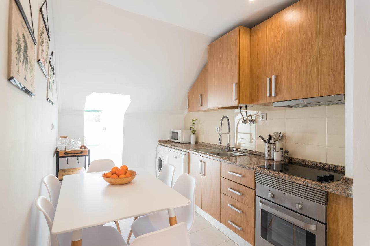 Rato Cozy 3Br W/Balcony - By Lu Holidays Apartment Lisabona Exterior foto